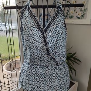 Michael Michael Kors Summer Top